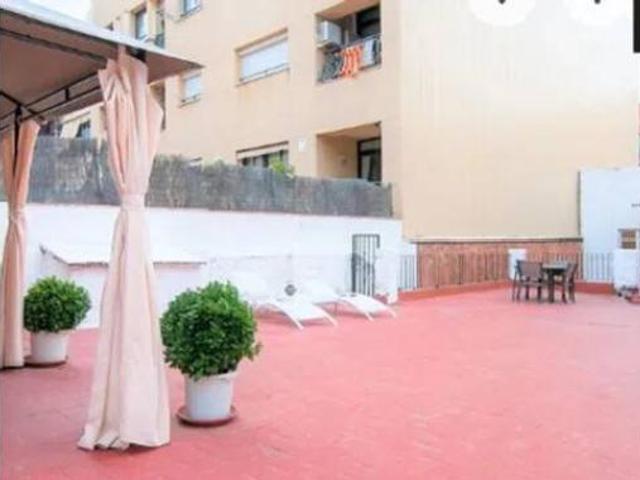 Piso Venta Barcelona Capital, La Maternitat Sant Ramon