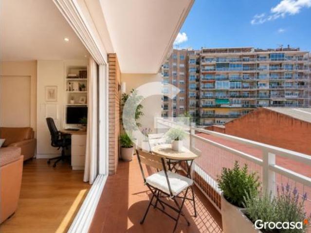 Piso Venta Barcelona Capital, La Maternitat Sant Ramon