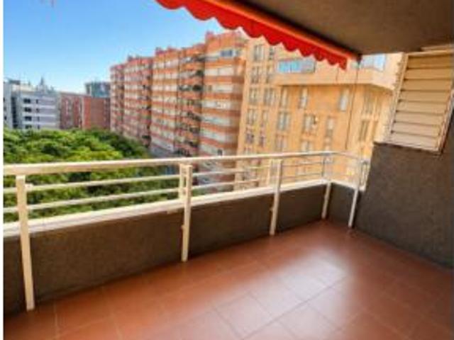 Piso Venta Barcelona Capital, La Maternitat Sant Ramon