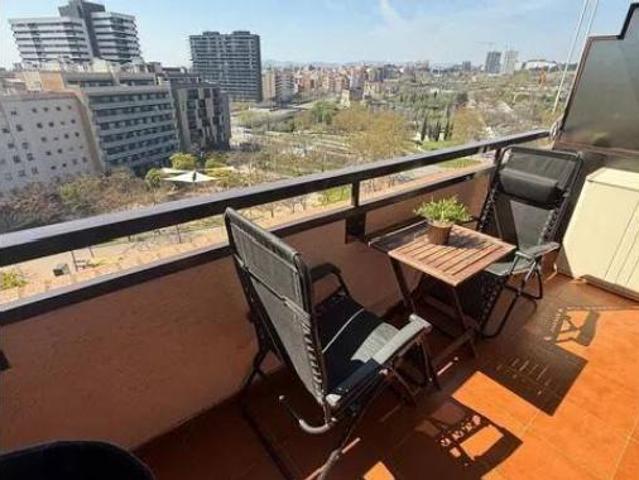 Piso Venta Barcelona Capital, La Maternitat Sant Ramon