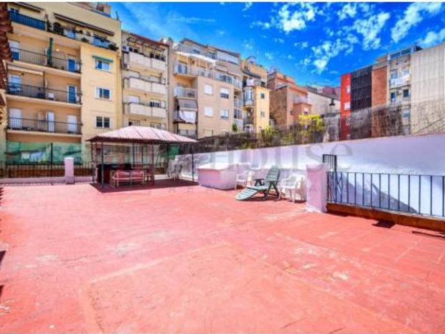 Piso Venta Barcelona Capital, La Maternitat Sant Ramon