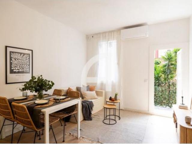 Piso Venta Barcelona Capital, La Maternitat Sant Ramon