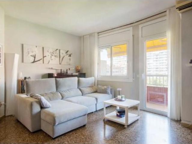 Piso Venta Barcelona Capital, La Nova Esquerra de l'Eixample