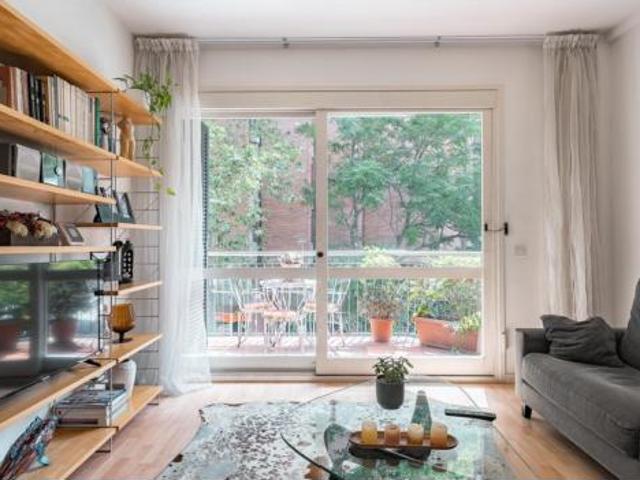 Piso Venta Barcelona Capital, La Nova Esquerra de l'Eixample