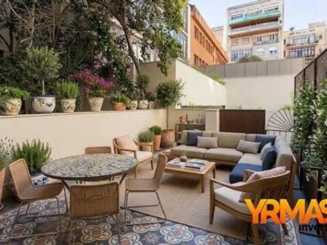 Piso Venta Barcelona Capital, La Nova Esquerra de l'Eixample