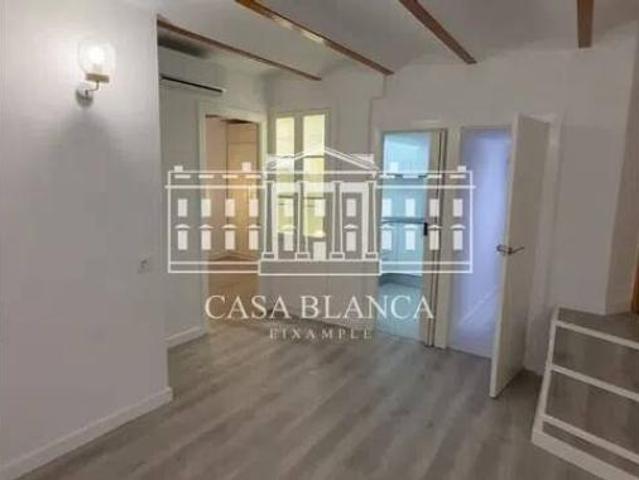 Piso Venta Barcelona Capital, La Nova Esquerra de l'Eixample