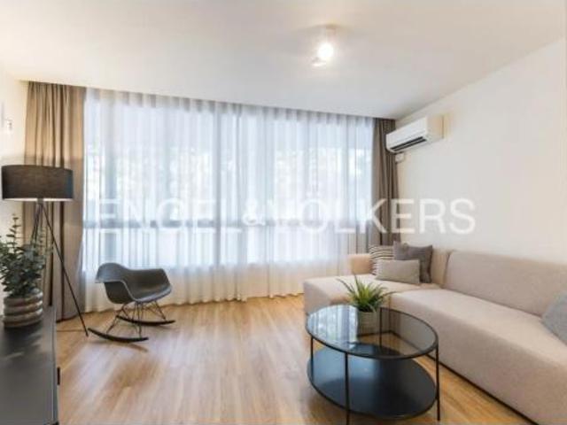 Piso Venta Barcelona Capital, La Nova Esquerra de l'Eixample