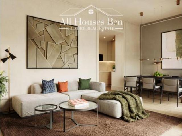 Piso Venta Barcelona Capital, La Nova Esquerra de l'Eixample