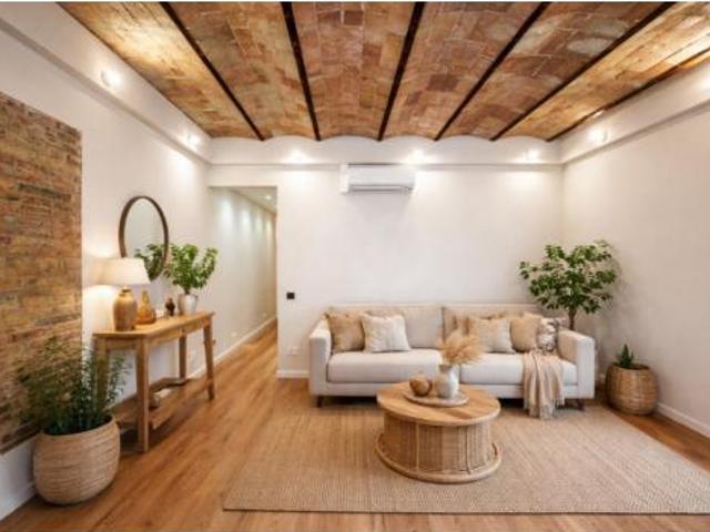 Piso Venta Barcelona Capital, La Nova Esquerra de l'Eixample