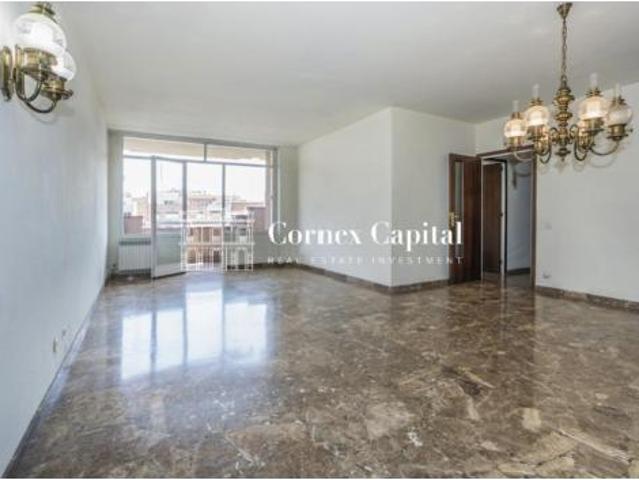 Piso Venta Barcelona Capital, La Nova Esquerra de l'Eixample