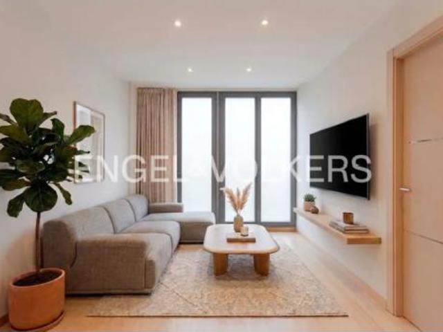 Piso Venta Barcelona Capital, La Nova Esquerra de l'Eixample