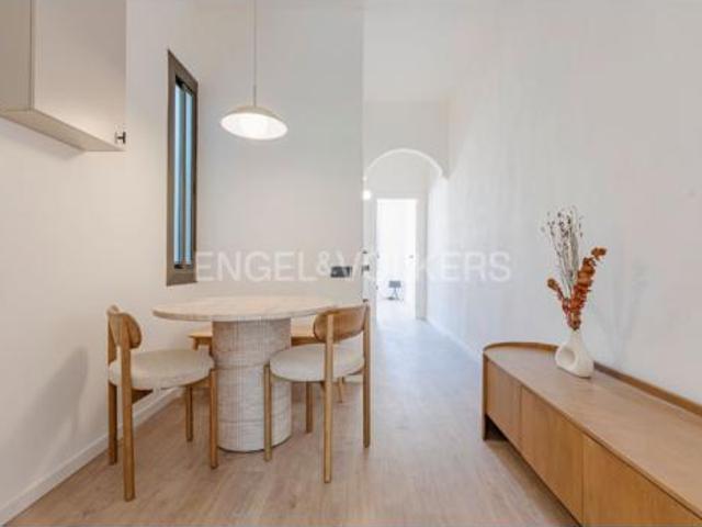 Piso Venta Barcelona Capital, La Barceloneta
