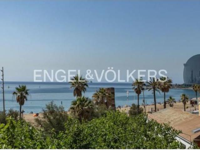 Piso Venta Barcelona Capital, La Barceloneta