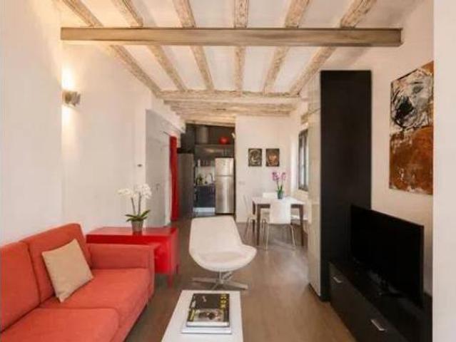 Piso Venta Barcelona Capital, La Barceloneta
