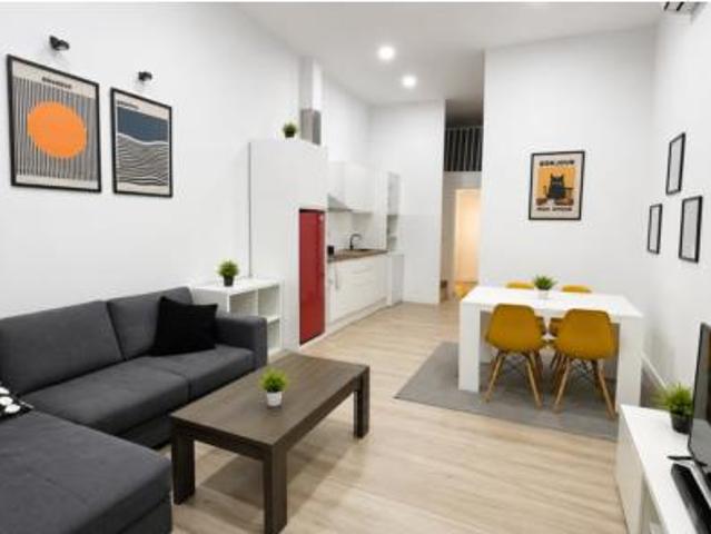 Piso Venta Barcelona Capital, La Bordeta