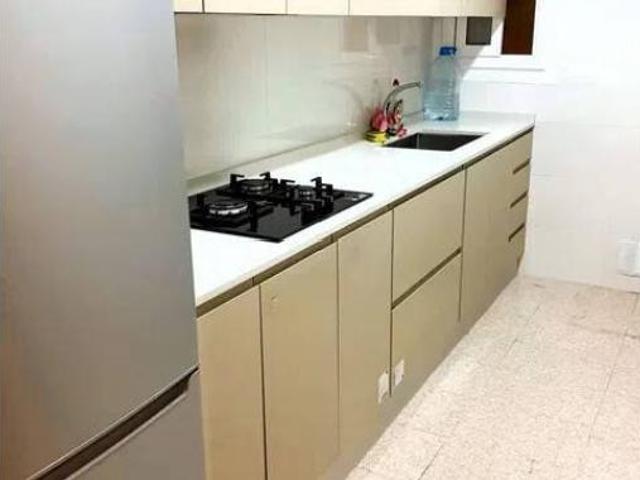 Piso Venta Barcelona Capital, La Bordeta