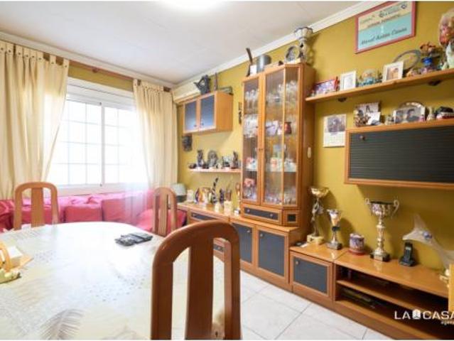 Piso Venta Barcelona Capital, La Bordeta