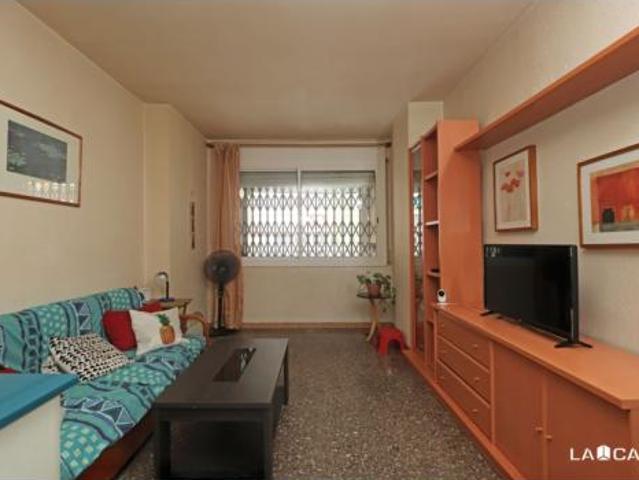 Piso Venta Barcelona Capital, La Bordeta
