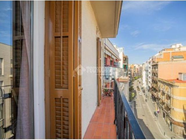 Piso Venta Barcelona Capital, La Bordeta