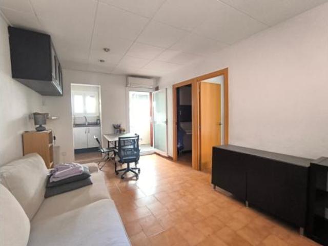 Piso Venta Barcelona Capital, La Bordeta