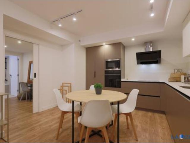 Piso Venta Barcelona Capital, La Bordeta