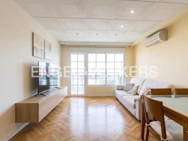 Piso Venta Barcelona Capital, La Bordeta
