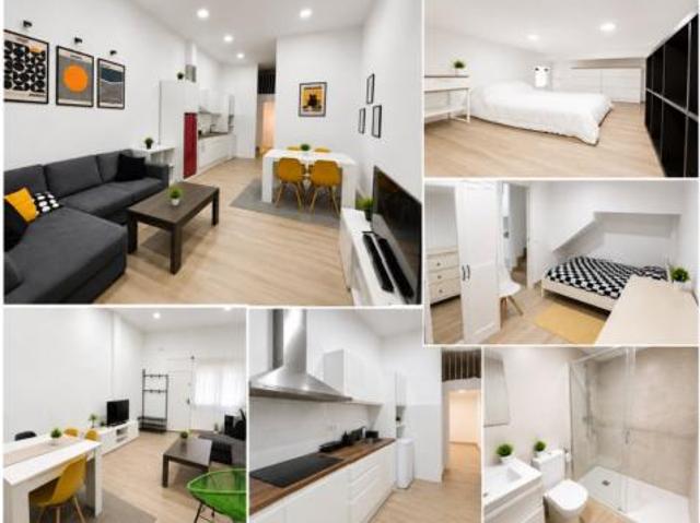 Piso Venta Barcelona Capital, La Bordeta