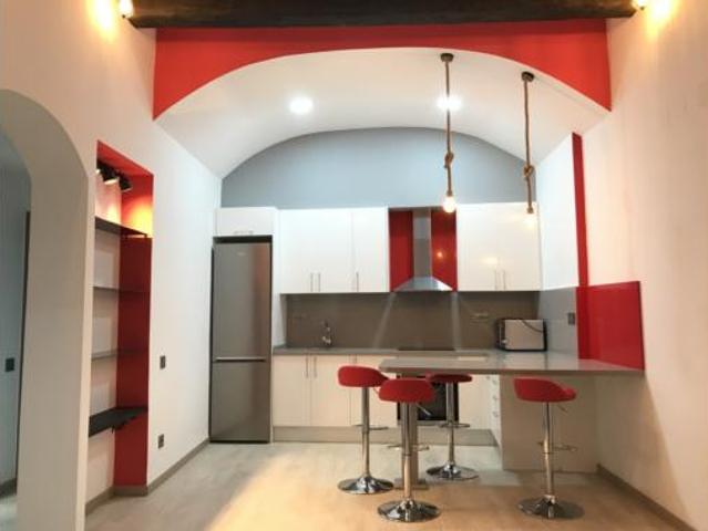 Piso Venta Barcelona Capital, La Bordeta