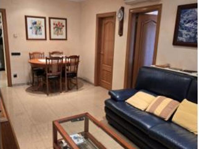 Piso Venta Barcelona Capital, La Bordeta