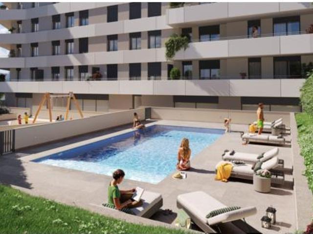 Piso Venta Barcelona Capital, La Clota