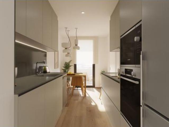 Piso Venta Barcelona Capital, La Clota