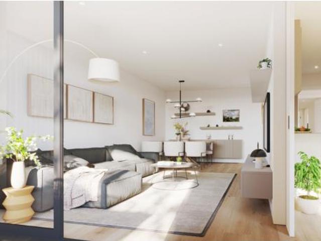Piso Venta Barcelona Capital, La Clota