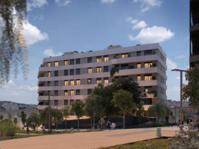 Piso Venta Barcelona Capital, La Clota