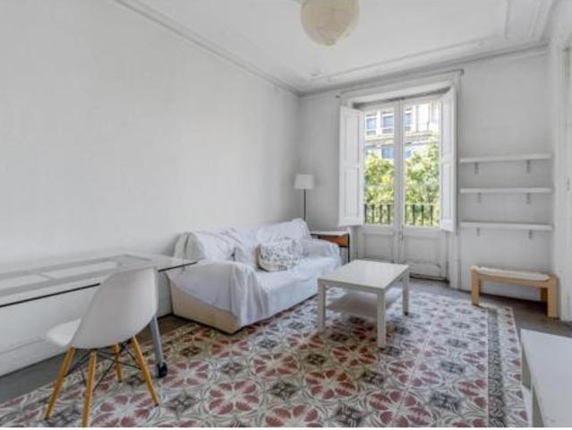 Piso Venta Barcelona Capital, La Dreta de l'Eixample