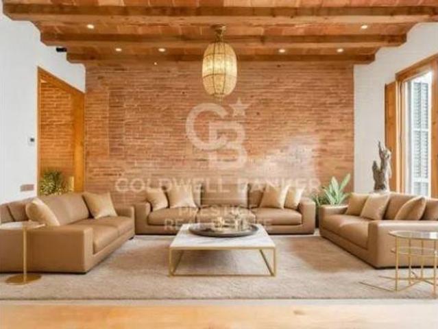 Piso Venta Barcelona Capital, La Dreta de l'Eixample