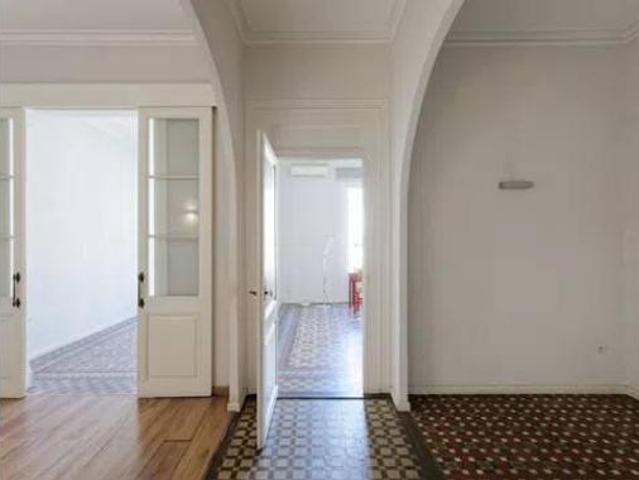 Piso Venta Barcelona Capital, La Dreta de l'Eixample