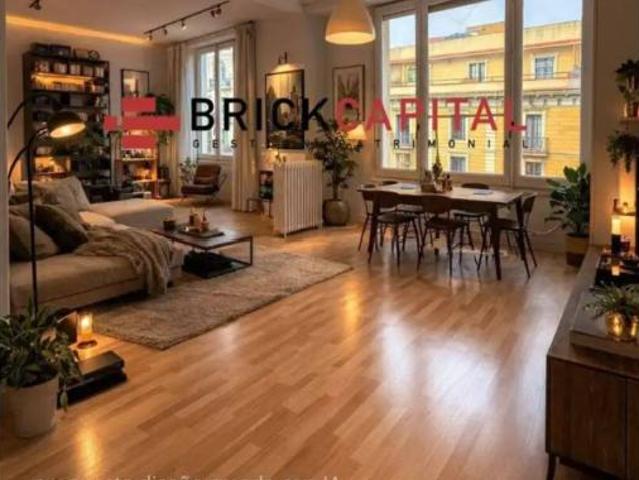 Piso Venta Barcelona Capital, La Dreta de l'Eixample