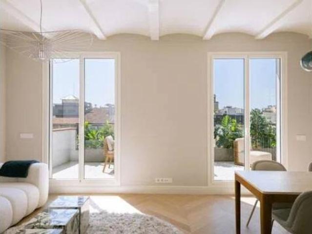 Piso Venta Barcelona Capital, La Dreta de l'Eixample