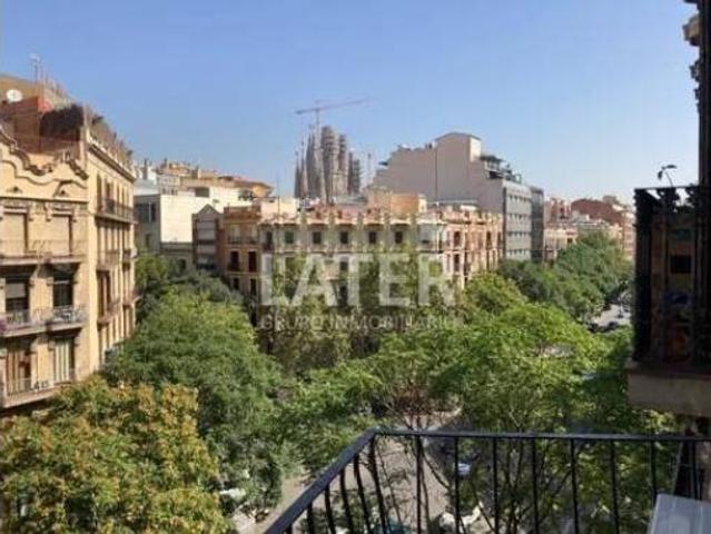 Piso Venta Barcelona Capital, La Dreta de l'Eixample