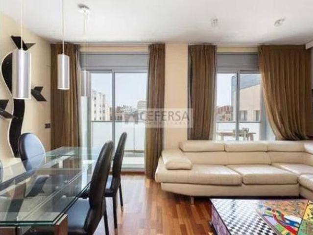 Piso Venta Barcelona Capital, La Dreta de l'Eixample