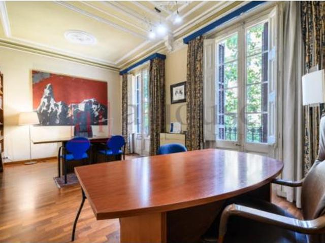 Piso Venta Barcelona Capital, La Dreta de l'Eixample
