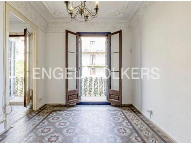 Piso Venta Barcelona Capital, La Dreta de l'Eixample