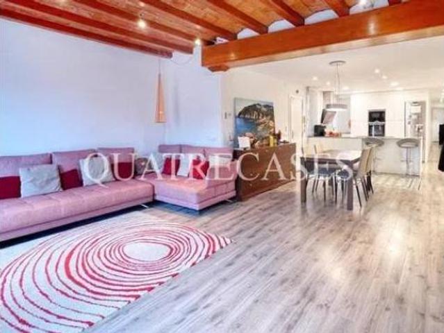 Piso Venta Barcelona Capital, La Dreta de l'Eixample