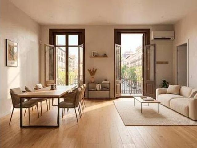 Piso Venta Barcelona Capital, La Dreta de l'Eixample