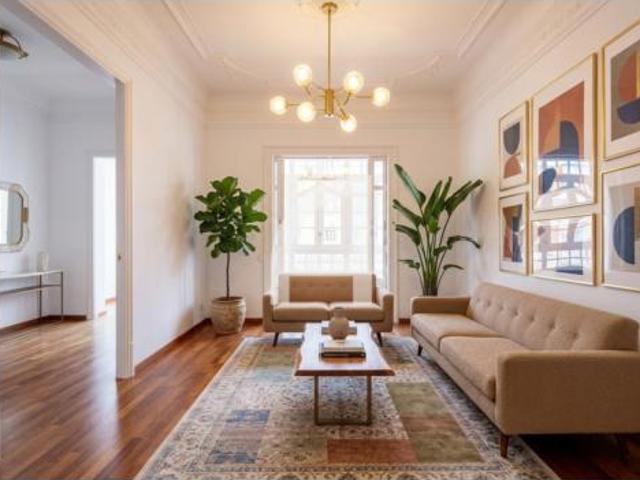 Piso Venta Barcelona Capital, La Dreta de l'Eixample