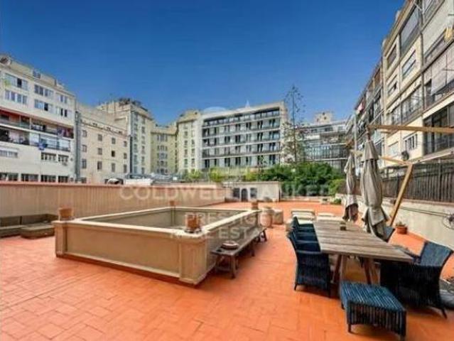 Piso Venta Barcelona Capital, La Dreta de l'Eixample