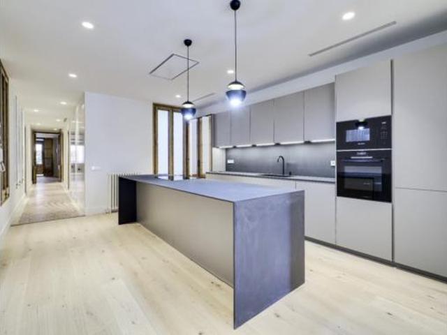 Piso Venta Barcelona Capital, La Dreta de l'Eixample