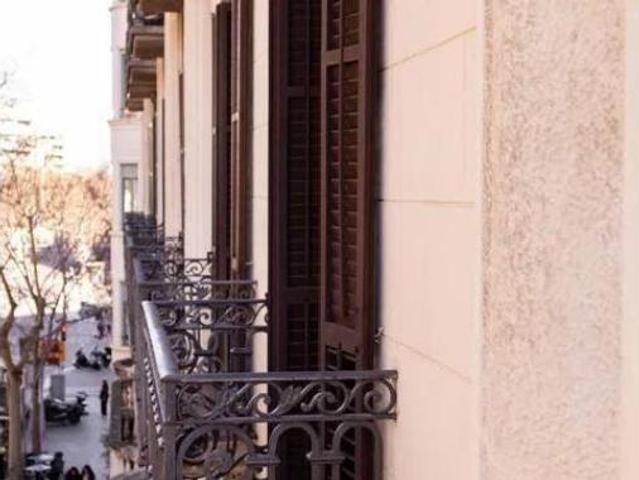Piso Venta Barcelona Capital, La Dreta de l'Eixample