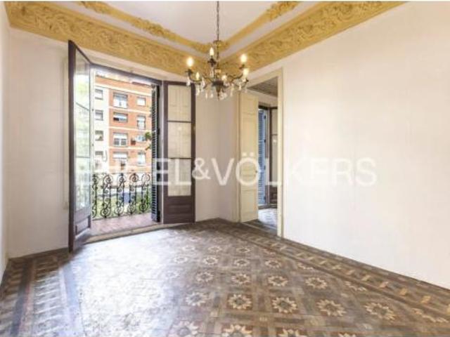 Piso Venta Barcelona Capital, La Dreta de l'Eixample