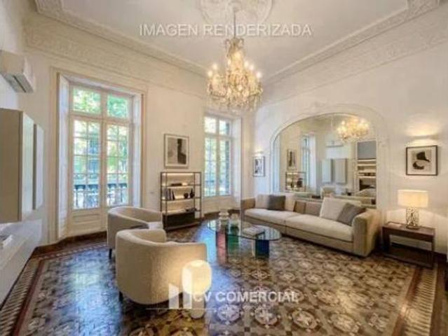 Piso Venta Barcelona Capital, La Dreta de l'Eixample